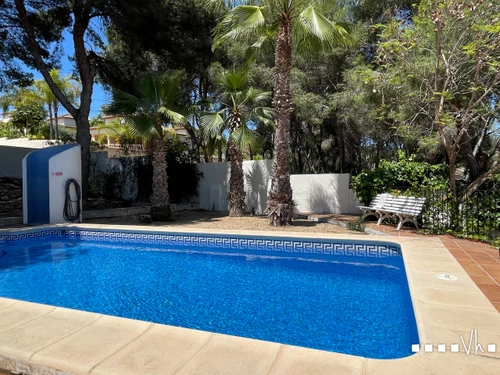 Villa Moraira, 3 Schlafzimmer, 6 Personen - photo_19081753631