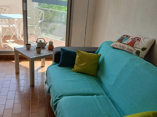 Estudio Canet-en-Roussillon, estudio, 4 personas - photo_1011790907485