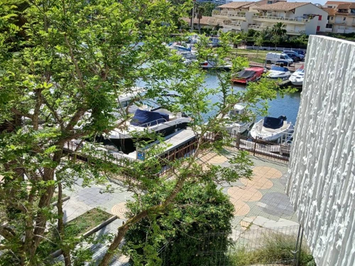 Estudio Canet-en-Roussillon, estudio, 4 personas - photo_1011790907485