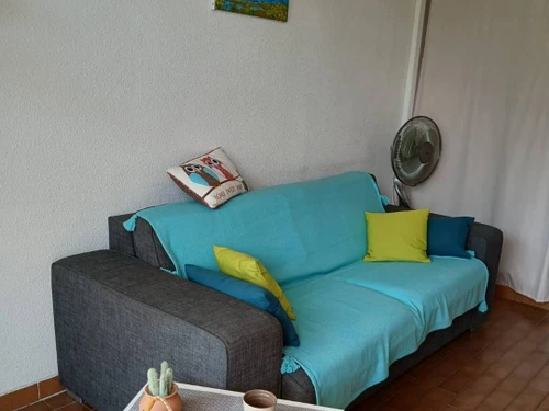 Estudio Canet-en-Roussillon, estudio, 4 personas - photo_1011790907485