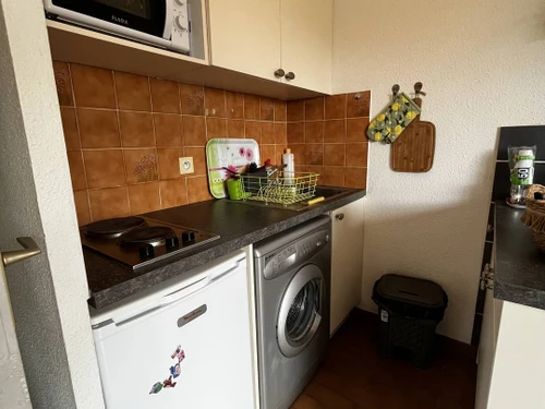 Estudio Canet-en-Roussillon, estudio, 4 personas - photo_1011790907485