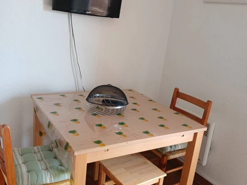 Estudio Canet-en-Roussillon, estudio, 4 personas - photo_1011790907485