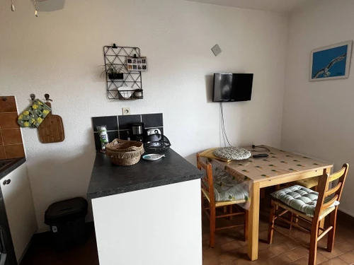 Estudio Canet-en-Roussillon, estudio, 4 personas - photo_1011790907485