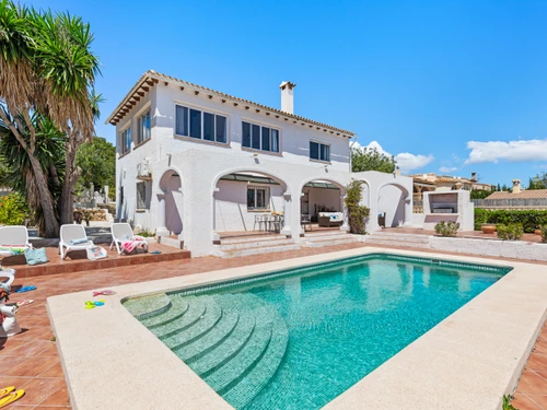Villa Calp, 5 Schlafzimmer, 11 Personen - photo_1011790909276