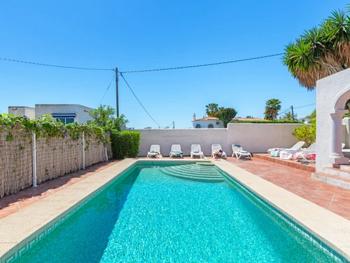 Villa Calp, 5 Schlafzimmer, 11 Personen - photo_1011790909276