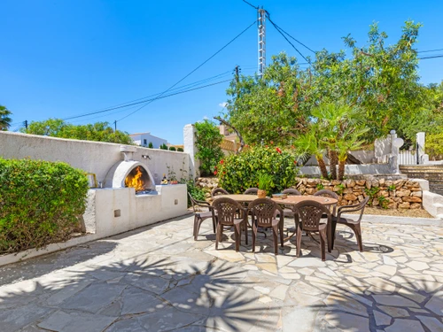 Villa Calp, 5 Schlafzimmer, 11 Personen - photo_1011790909276