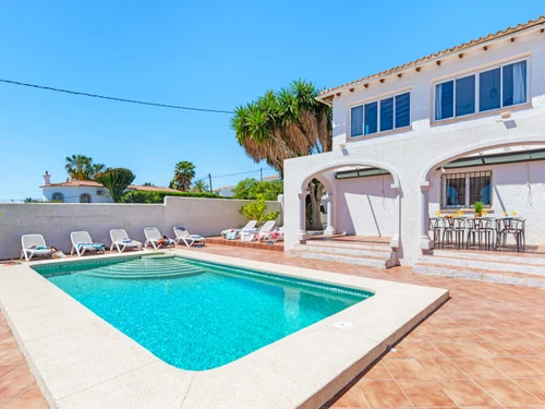 Villa Calp, 5 Schlafzimmer, 11 Personen - photo_1011790909276