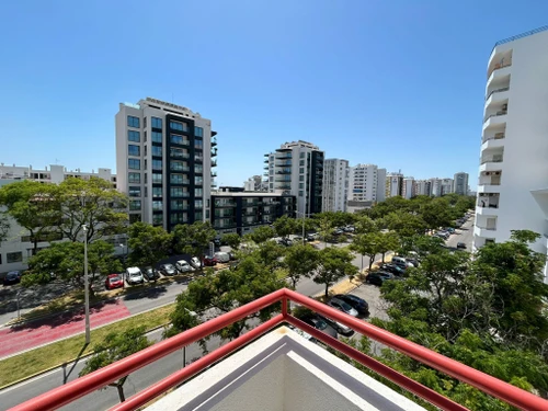 Appartement Quarteira-Vilamoura, 2 pièces, 4 personnes - photo_1011741333246