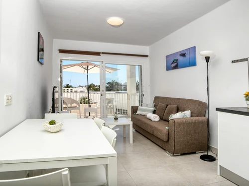 Maison Costa Teguise, 2 pièces, 3 personnes - photo_1011773866778