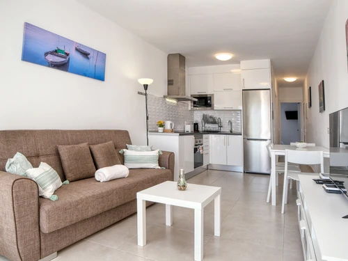 Maison Costa Teguise, 2 pièces, 3 personnes - photo_1011773866778