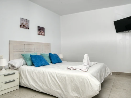 Maison Costa Teguise, 2 pièces, 3 personnes - photo_1011773866778