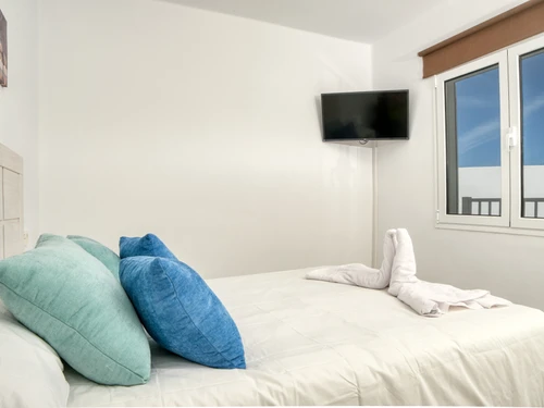 Maison Costa Teguise, 2 pièces, 3 personnes - photo_1011773866778