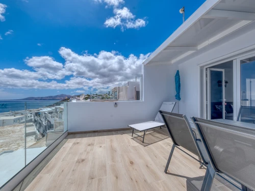 Ferienwohnung Puerto del Carmen, 2 Schlafzimmer, 4 Personen - photo_1011790925387