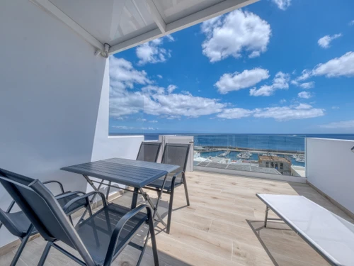 Ferienwohnung Puerto del Carmen, 2 Schlafzimmer, 4 Personen - photo_1011790925387