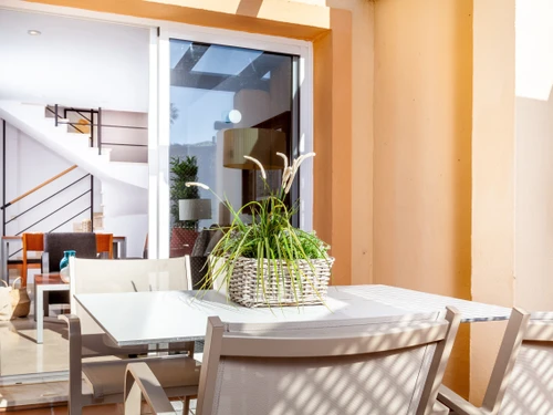 Appartement Mijas, 3 pièces, 6 personnes - photo_1011773796233