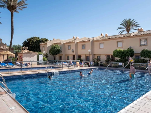 Apartment Mijas, 2 bedrooms, 5 persons - photo_1011773796233