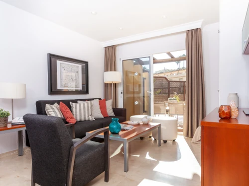 Apartment Mijas, 2 bedrooms, 5 persons - photo_1011773796233