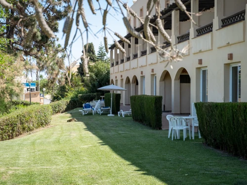 Ferienwohnung Mijas, 2 Schlafzimmer, 6 Personen - photo_1011773796383