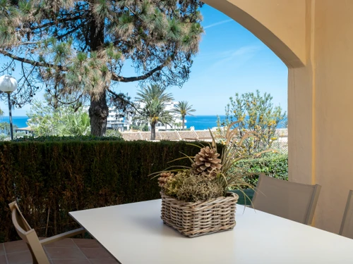 Apartment Mijas, 2 bedrooms, 5 persons - photo_1011773796383