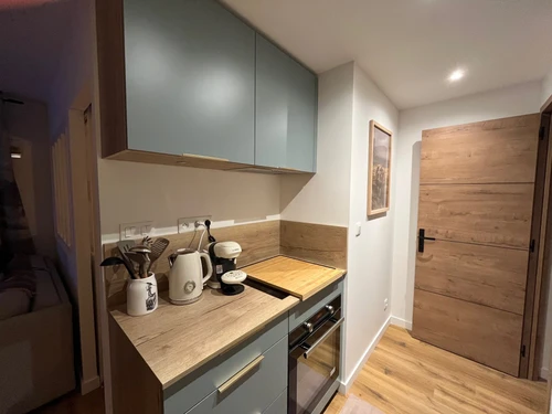 Studio Les Deux Alpes, 1 bedroom, 4 persons - photo_1011599639601