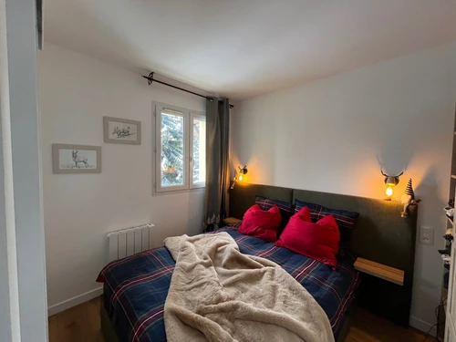 Studio Les Deux Alpes, 1 bedroom, 4 persons - photo_1011599639601