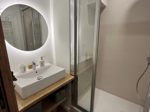 Studio Les Deux Alpes, 1 bedroom, 4 persons - photo_1011599639601