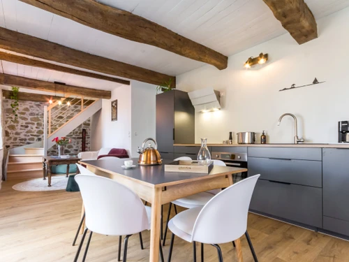 Gîte Guérande, 4 pièces, 6 personnes - photo_16516010485