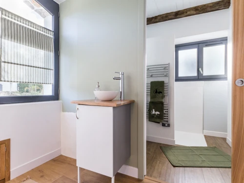 Gîte Guérande, 4 pièces, 6 personnes - photo_16516010485