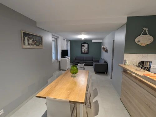 Gite Traînou, 3 bedrooms, 6 persons - photo_1011254555745