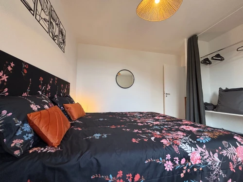 Casa rural Tendu, 3 dormitorios, 6 personas - photo_1011634507201