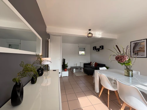 Casa rural Tendu, 3 dormitorios, 6 personas - photo_1011634507201