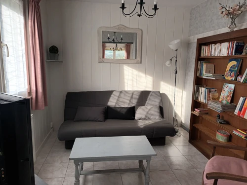 Gîte Gy, 5 pièces, 5 personnes - photo_1011791031750