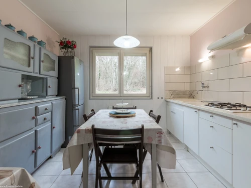 Gîte Gy, 5 pièces, 5 personnes - photo_1011791031750