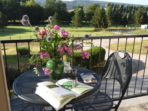 Gîte Gy, 5 pièces, 5 personnes - photo_1011791031750