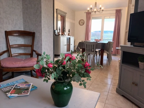 Gîte Gy, 5 pièces, 5 personnes - photo_1011791031750