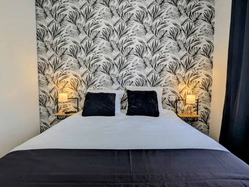 Gîte Vignot, 3 pièces, 4 personnes - photo_1011791032080