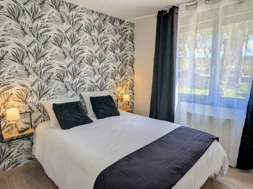 Gîte Vignot, 3 pièces, 4 personnes - photo_1011791032080