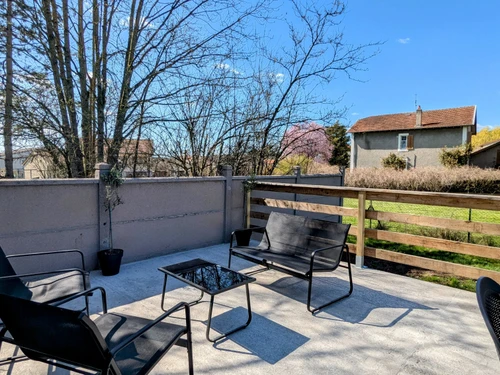 Gîte Vignot, 3 pièces, 4 personnes - photo_1011791032080