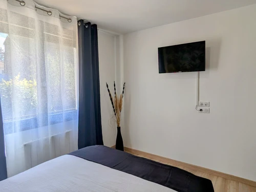 Gîte Vignot, 3 pièces, 4 personnes - photo_1011791032080