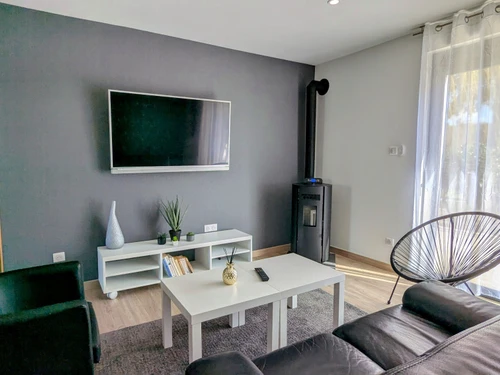 Gîte Vignot, 3 pièces, 4 personnes - photo_1011791032080