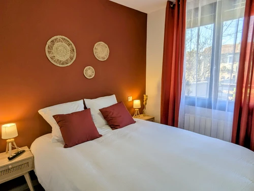 Gîte Vignot, 3 pièces, 4 personnes - photo_1011791032080