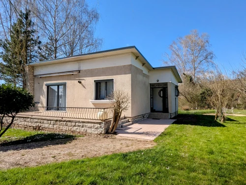 Gîte Vignot, 3 pièces, 4 personnes - photo_1011791032080