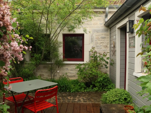 Guestroom Velars-sur-Ouche, 1 pièce, 3 personnes - photo_1011695258580