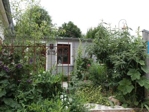 Guestroom Velars-sur-Ouche, estudio, 3 personas - photo_1011695258580