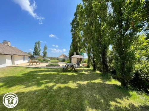 Gîte Beauvoir-sur-Mer, 2 pièces, 4 personnes - photo_1011791032979