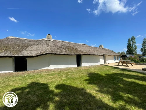 Gite Beauvoir-sur-Mer, 1 bedroom, 4 persons - photo_1011791032979