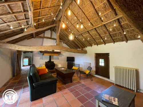 Gite Beauvoir-sur-Mer, 1 bedroom, 4 persons - photo_1011791032979