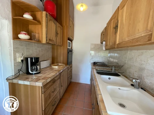 Gite Beauvoir-sur-Mer, 1 bedroom, 4 persons - photo_1011791032979