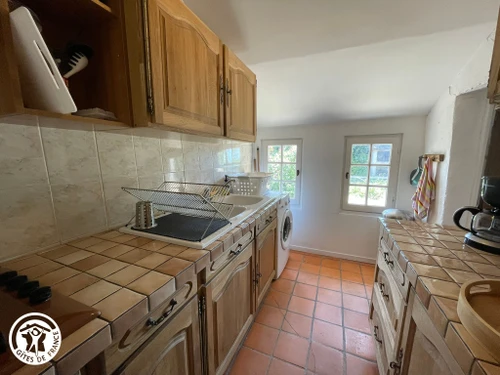 Gite Beauvoir-sur-Mer, 2 bedrooms, 8 persons - photo_1011791033148