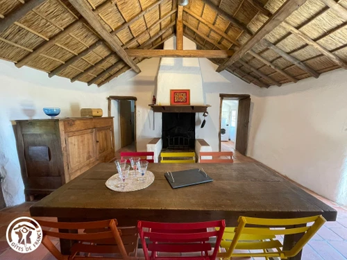 Gite Beauvoir-sur-Mer, 2 bedrooms, 8 persons - photo_1011791033148